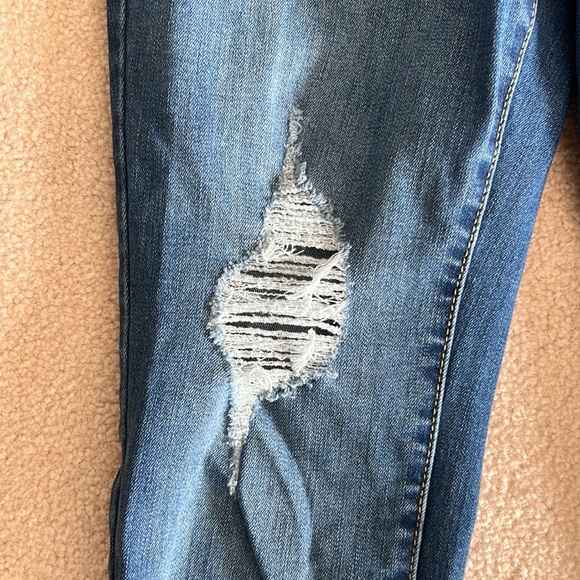 Universal ThreadHigh Rise Jegging Size 8/29L - Picture 4 of 10